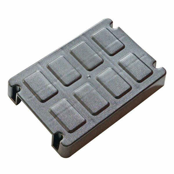 Alegre Trolling Motor Foot Tray AL2214014